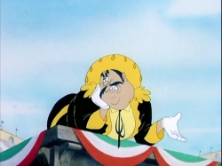 Tex Avery (فصل 2 - قسمت 13)